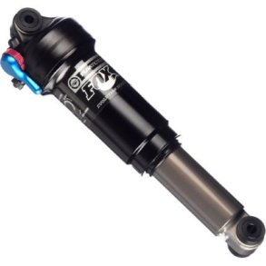 Fox, service Float CTD